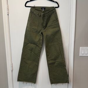 Kut from the Kloth Khaki Pants